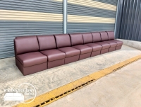 LINE_ALBUM_362025 _8_250606_5.jpg - งานหุ้มหนังโซฟา | https://hatyaisofa.com